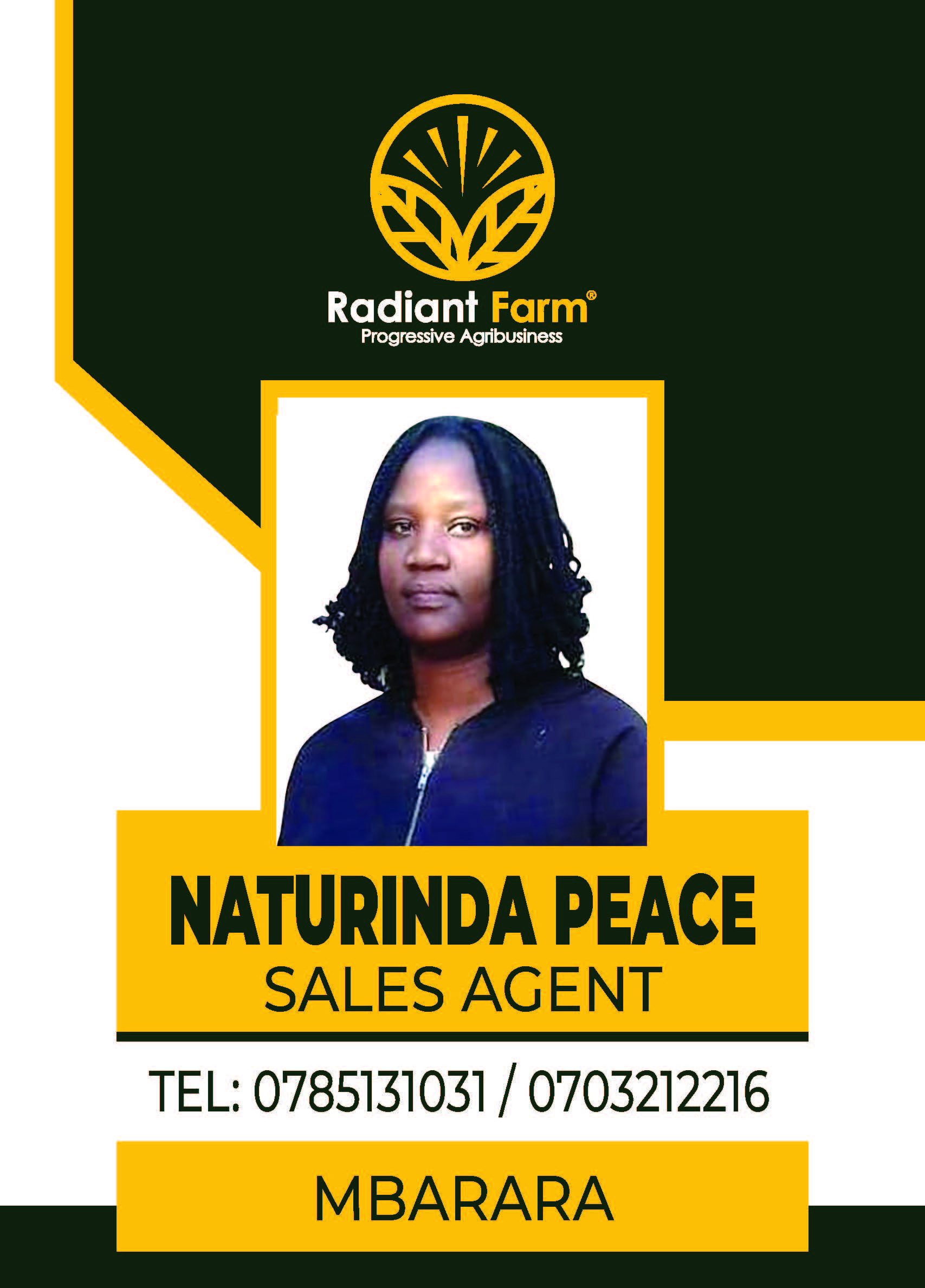 Naturinda Peace